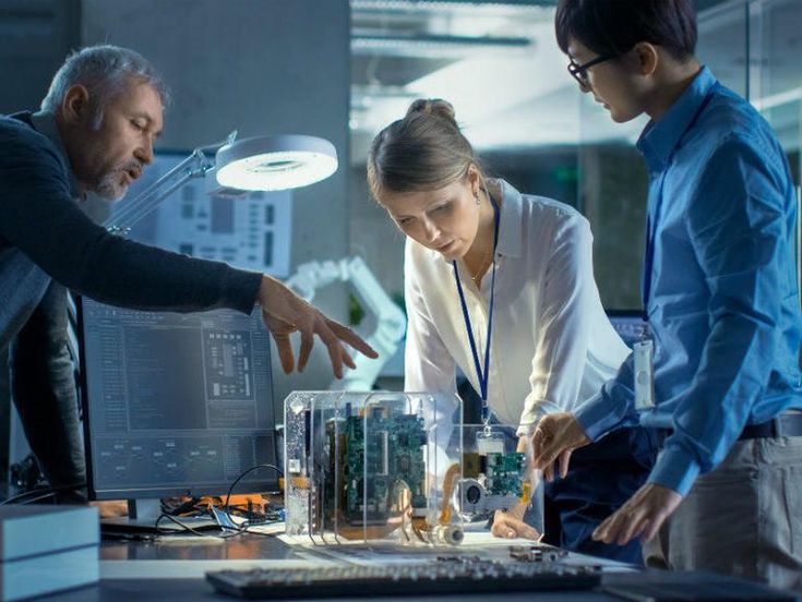 Образование в технологиях